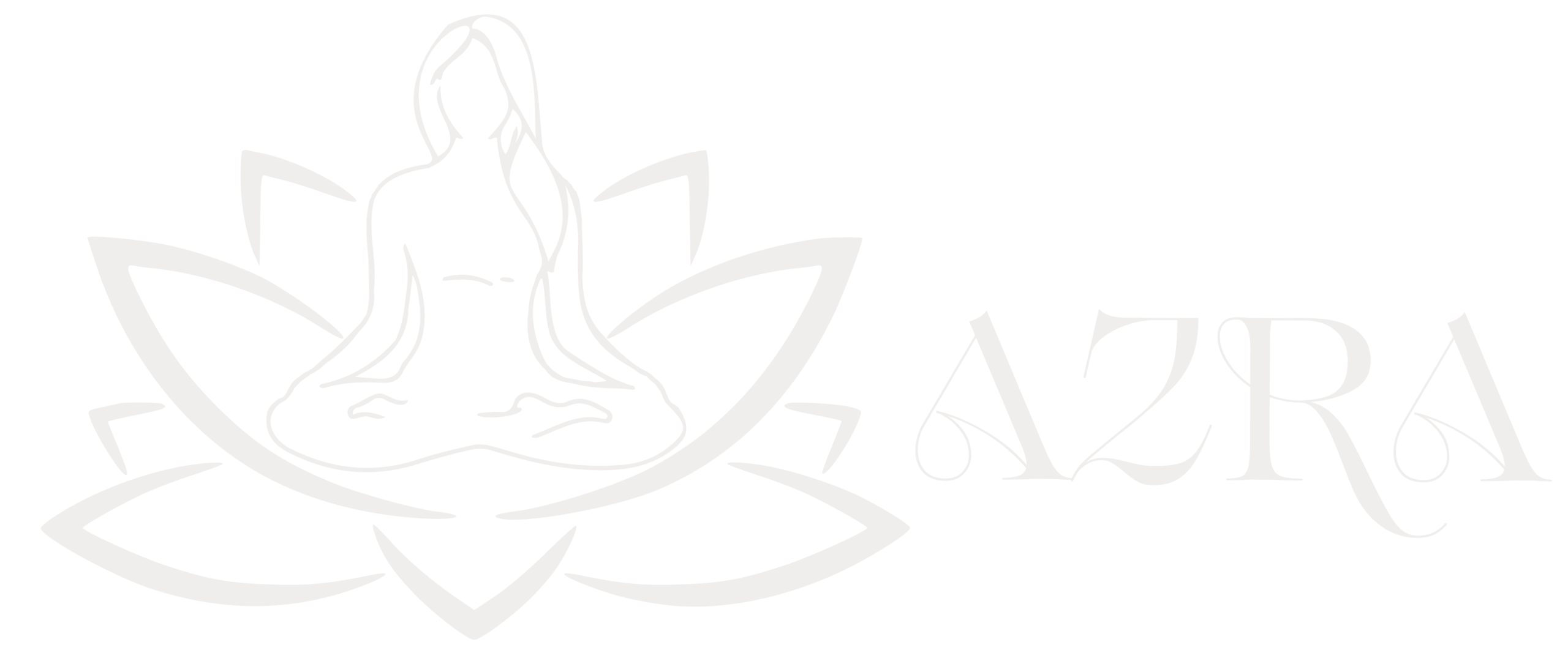 azra